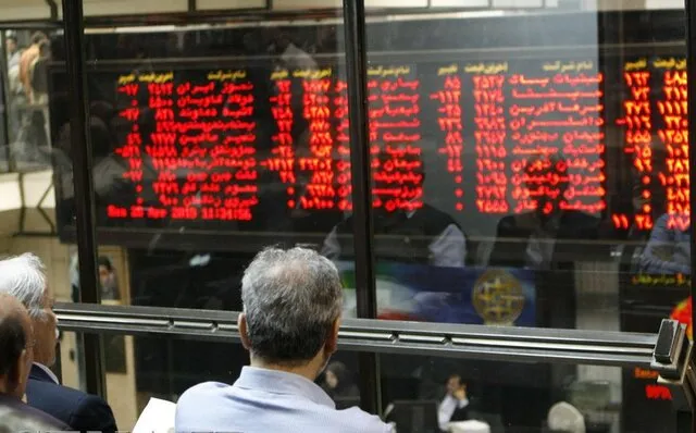 نباید نگران اصلاح سنگین دماسنج بورس باشیم