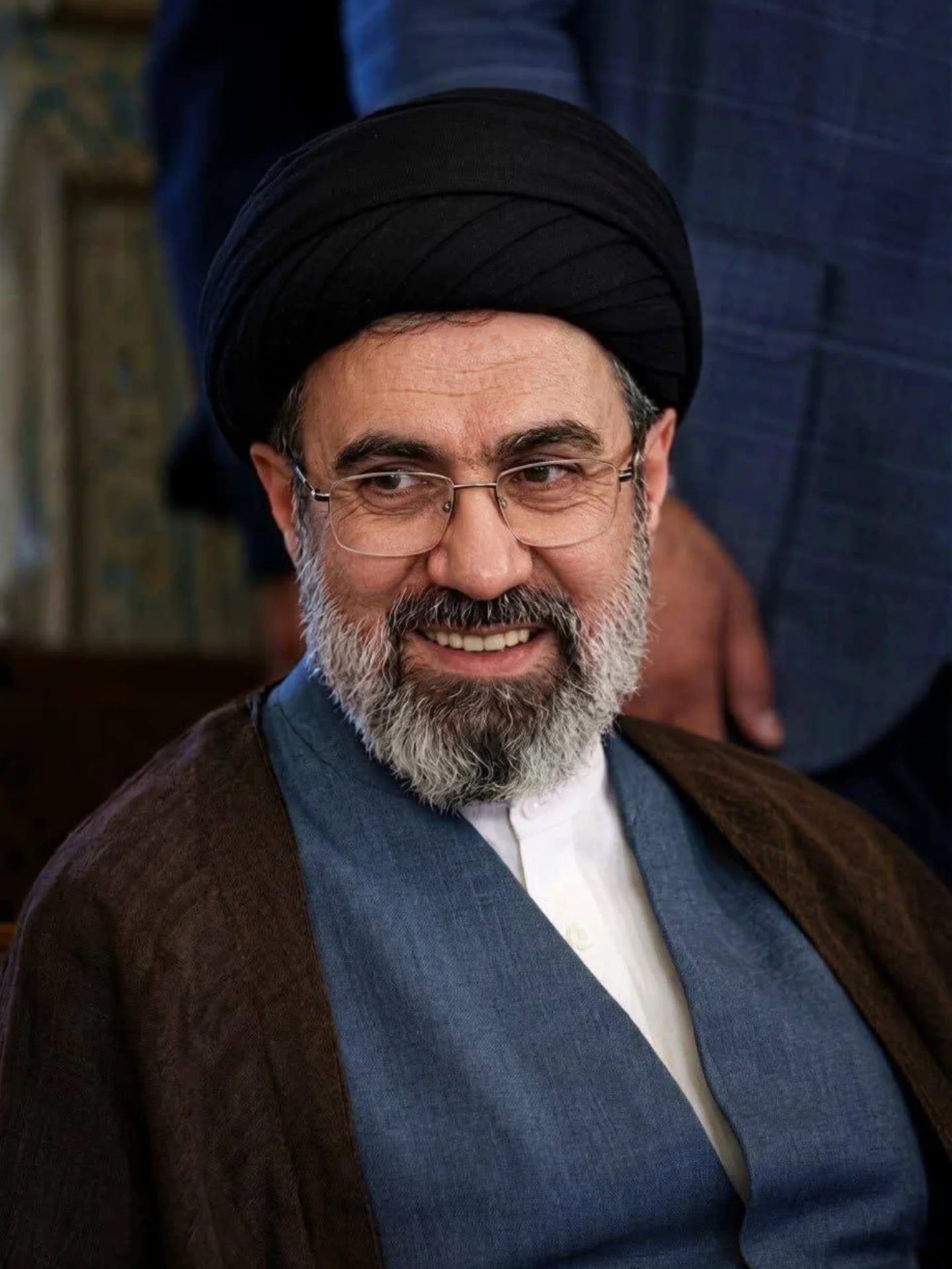 ناگفتههایی از تولد و زندگی رهبر انقلاب / سیدمجتبی خامنهای قبل از رهبری چه میکرد؟ ناگفتههایی از تولد و زندگی رهبر انقلاب / سیدمجتبی خامنهای قبل از رهبری چه میکرد؟