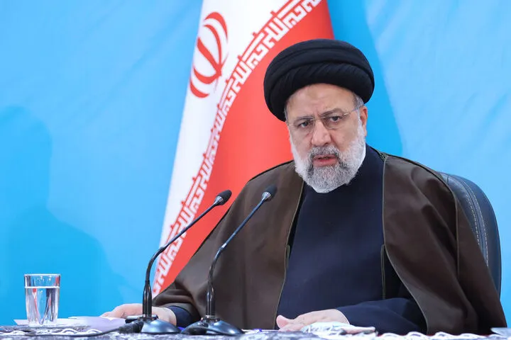 استقبال مسلمانان اوگاندایی از رییسی + فیلم