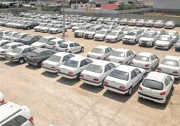 دور دوم افزایش قیمت خودرو