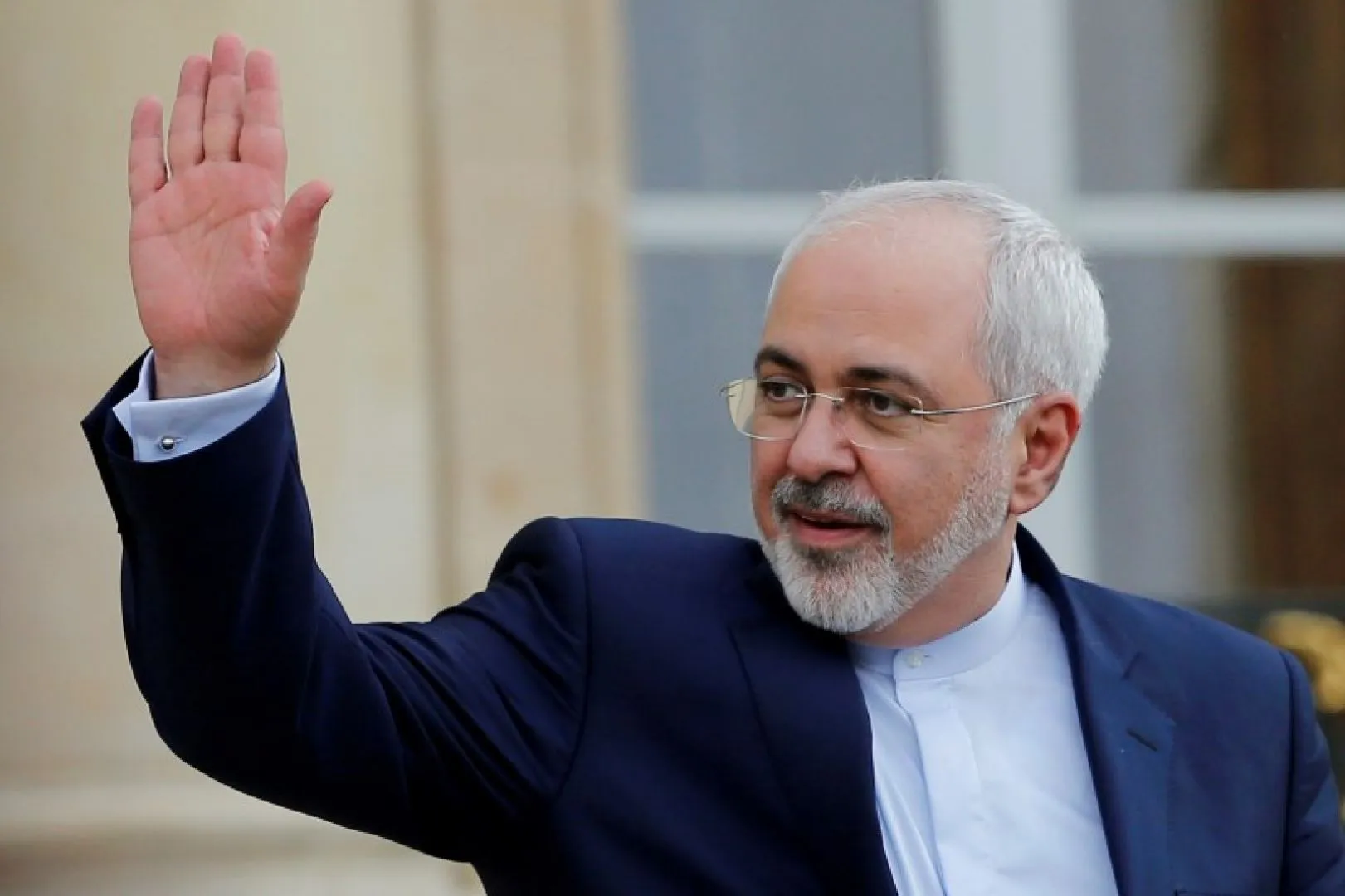 Iran FM urges end to ‘rivalry illusion’ in Mideast