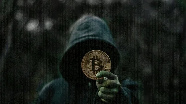دستگیری کلاهبردار بیت کوینی!