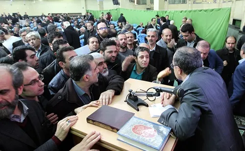 چک های دلهره