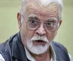 تصادف شدید مهدی فخیم زاده در جاده چالوس