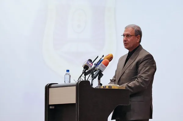 میانگین سنی رانندگان در تصادفات ۳۸ سال است