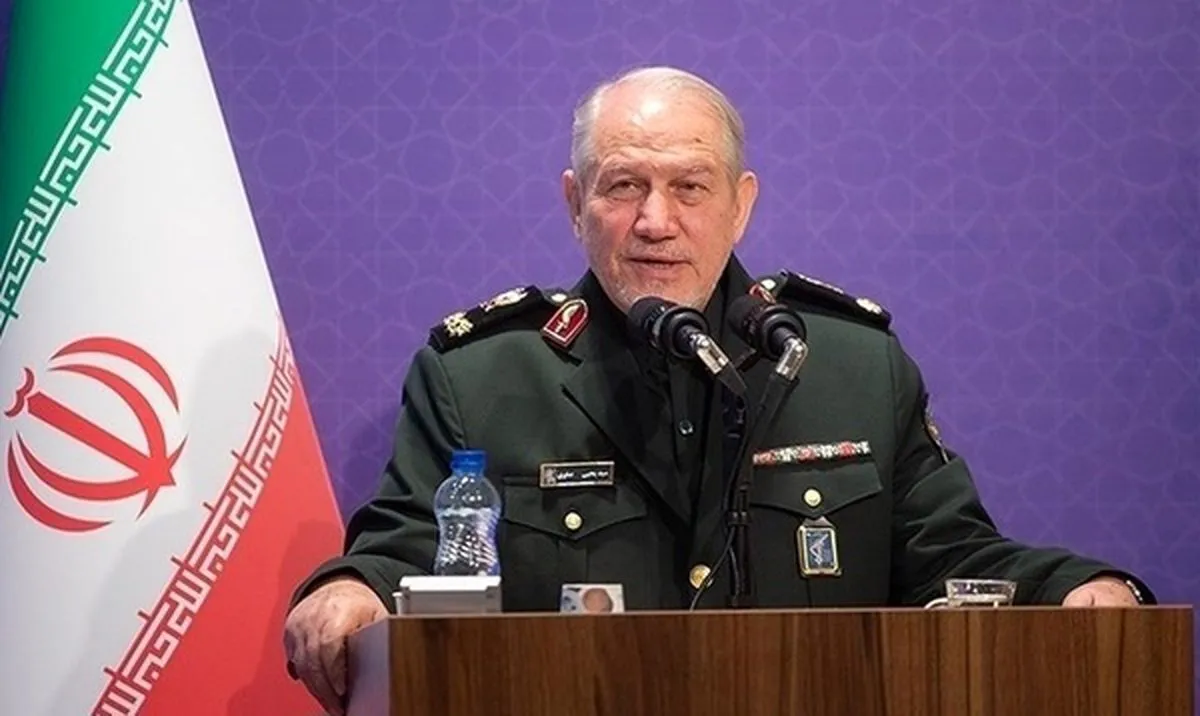 Israel’s Demise Is Imminent: Iranian General