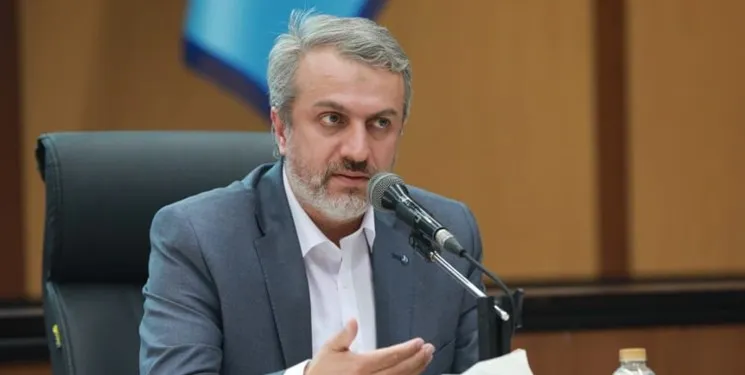در پی راه اندازی خطوط حمل و نقل با نیجریه هستیم