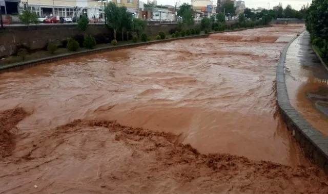 هشدار سیلاب در استان&zwnj;های جنوبی کشور