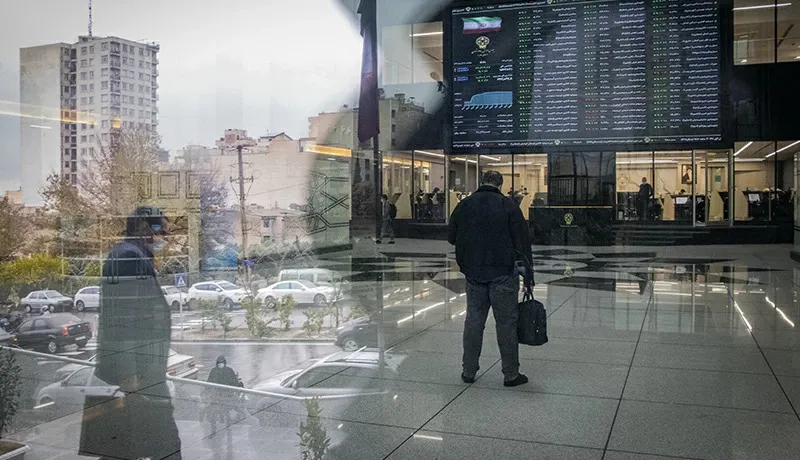 رابطه بورس و برجام قطع شده است؟