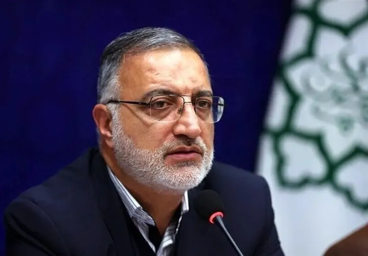 زاکانی