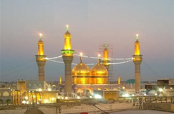 اعزام روزانه ۲هزار نفر به عتبات عالیات