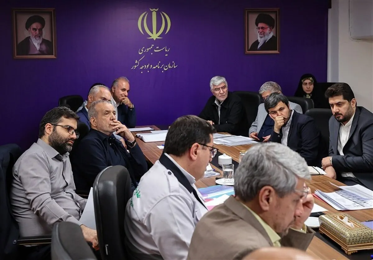 President: Negotiations Aimed at Securing Iranian Nation’s Rights