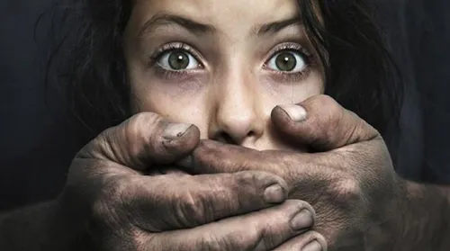 کودک‌آزاری از آتنا تا کیمیا