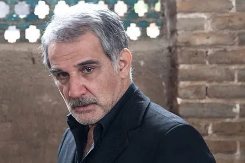 مهدی هاشمی: من یک همسر دارم
