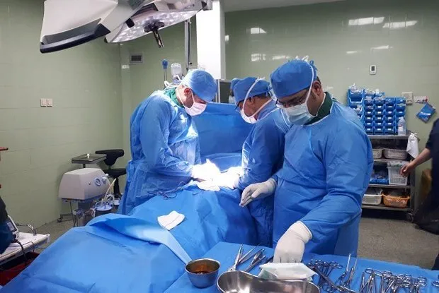 بازگشت ۸ بیمار پیوندی به زندگی دوباره