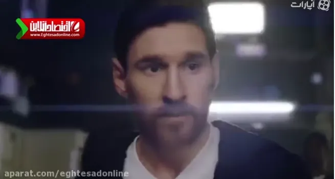 ویدیوی بسیار جالب آدیداس برای جام جهانی! +فیلم