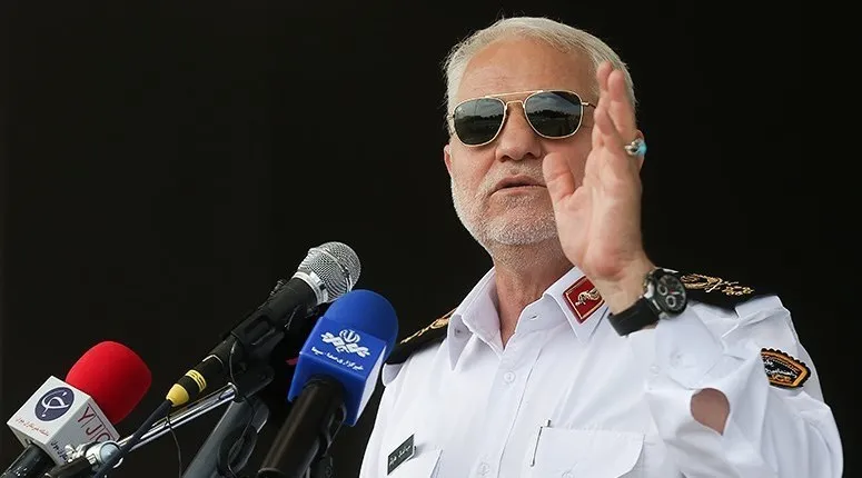 نمی توانیم خودروی یک سال مانده را پلاک ۱۴۰۱ کنیم