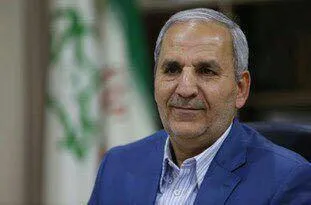 رییس ستاد قالیباف؛ شهردار اهواز شد