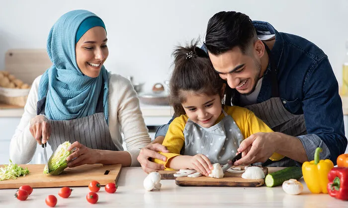 چگونه بی اشتهایی کودکان را درمان کنیم؟