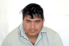 سگ 31ساله در مشهد اعدام شد +عکس