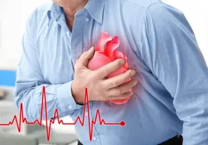 تفاوت حمله قلبی و رفلاکس معده چیست؟