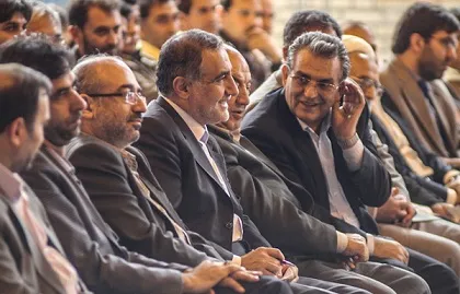 پدر رضاضراب دردولت‌قبل چه‌کارمی‌کرد؟+عکس