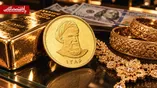 پیش‌بینی قیمت طلای ۱۸ عیار، سکه و دلار امروز یکشنبه ۵ مهر | طلا و سکه از مقاومت عبور می‌کنند؟