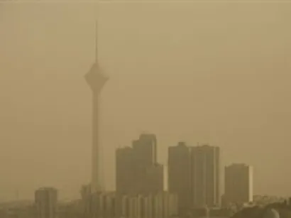 تهران جزو 10شهر با بدترین کیفیت‌زندگی درجهان
