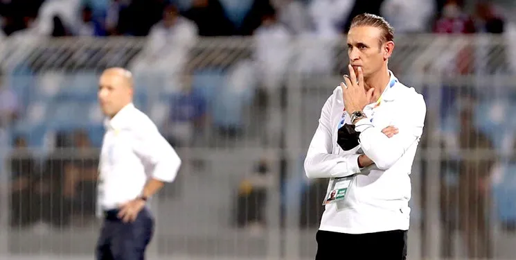 گل محمدی: بازی با الهلال برای ما سخت بود