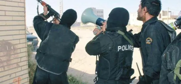 پسر معصوم قاچاقچی، سوخت