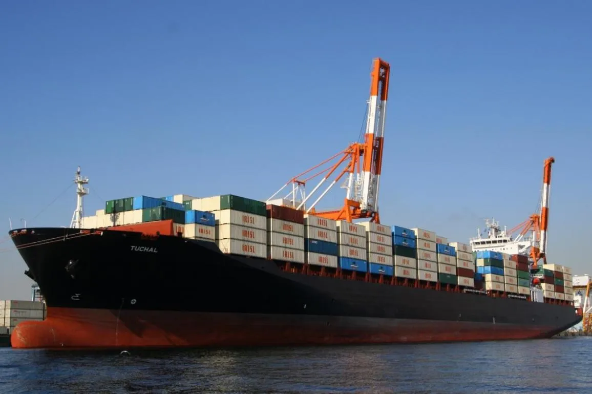 Intermediate Goods Account for Lion's Share of Imports