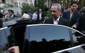 اتاق فکر اقتصادی دولت کجاست؟