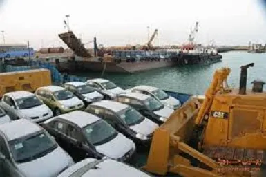 واردات خودرو نصف شد
