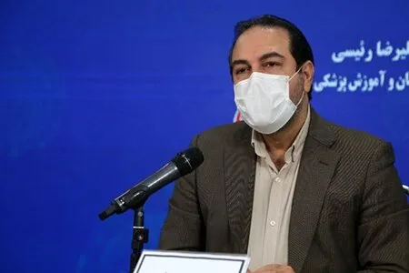 واکسیناسیون گروه اول تا ۱۰روز آتی تمام می‌شود