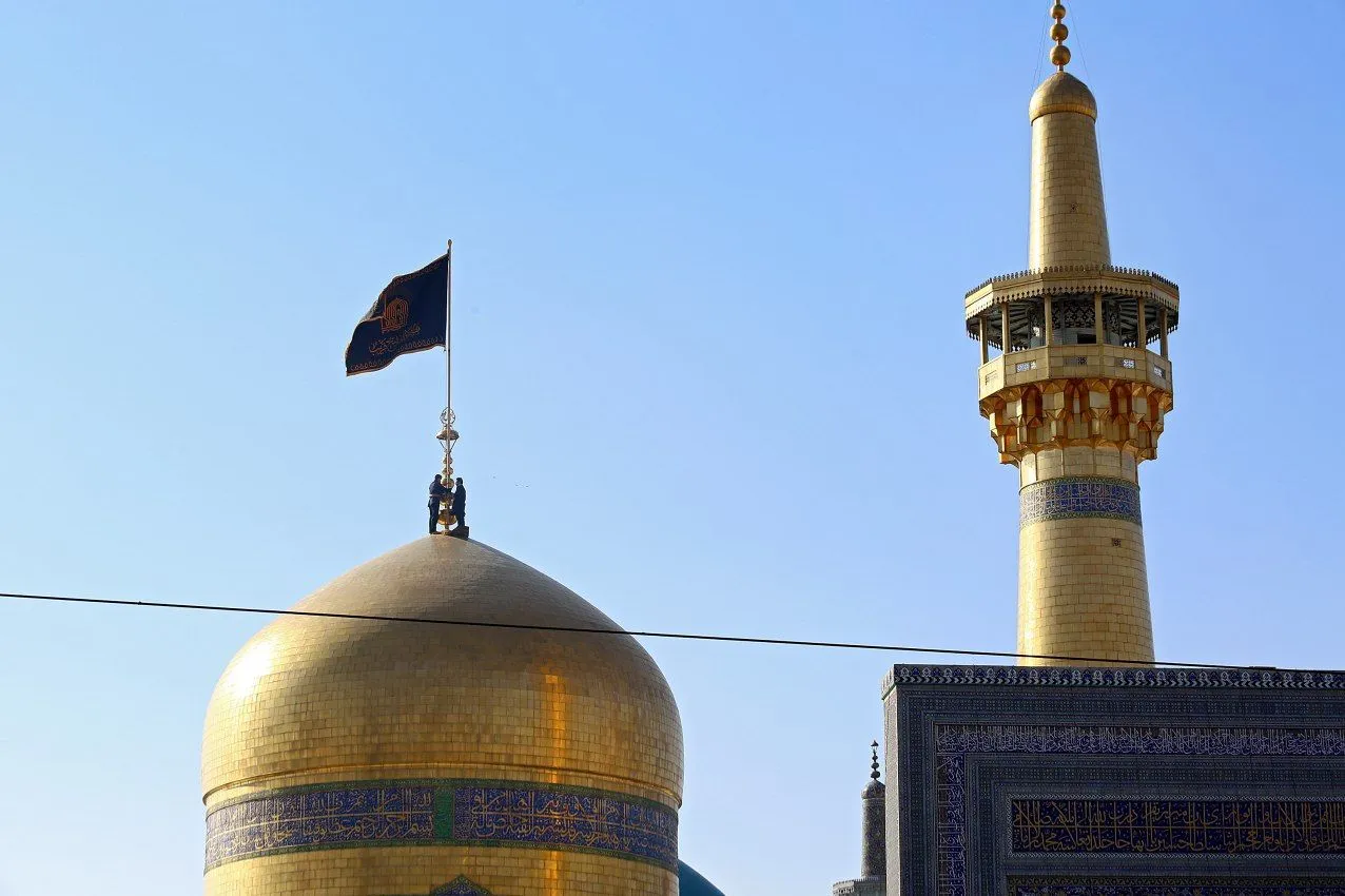 تکلیف مراسم شب قدر حرم امام رضا(ع) مشخص شد