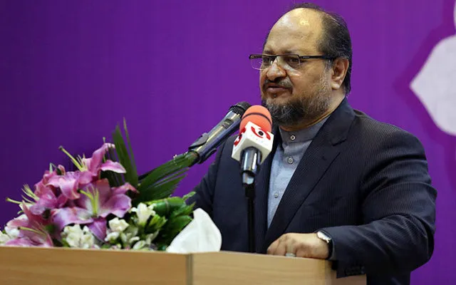 مهلت دو ماهه وزیر صنعت به ذوب‌آهن اصفهان