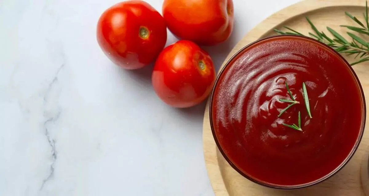 رب گوجه‌فرنگی هم گران می‌شود؟