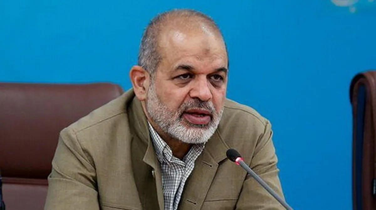 وزیر کشور: یک لیتر بنزین ما از یک لیتر آب ارزان‌تر است