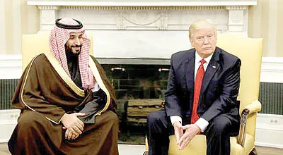 دیدار خطرناک‌ترین مردان جهان