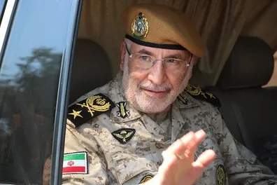 پاسخ-سرتیپ-آراسته-به-حمله-آمریکا-هرکجا-که-باشید-جهنم-به-پا-خواهیم-کرد