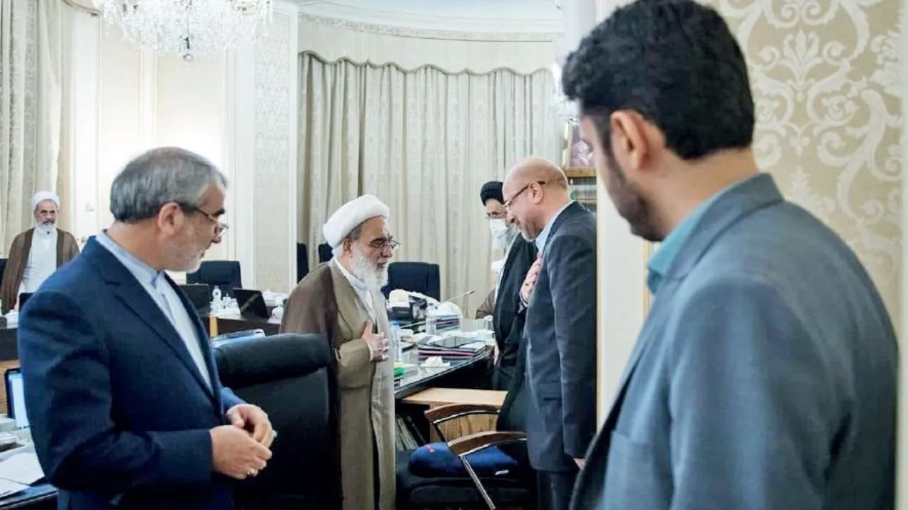 جزییات ناگفته جلسه کمیسیون امنیت و تایید ضربتی طرح برجامی