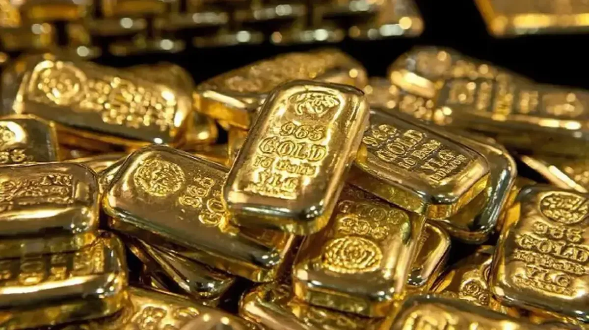 پیش بینی قیمت طلا امروز شنبه ۵ اردیبهشت ۱۴۰۵ / بازگشت قیمت طلا به کانال ۱۶ میلیون محتمل است