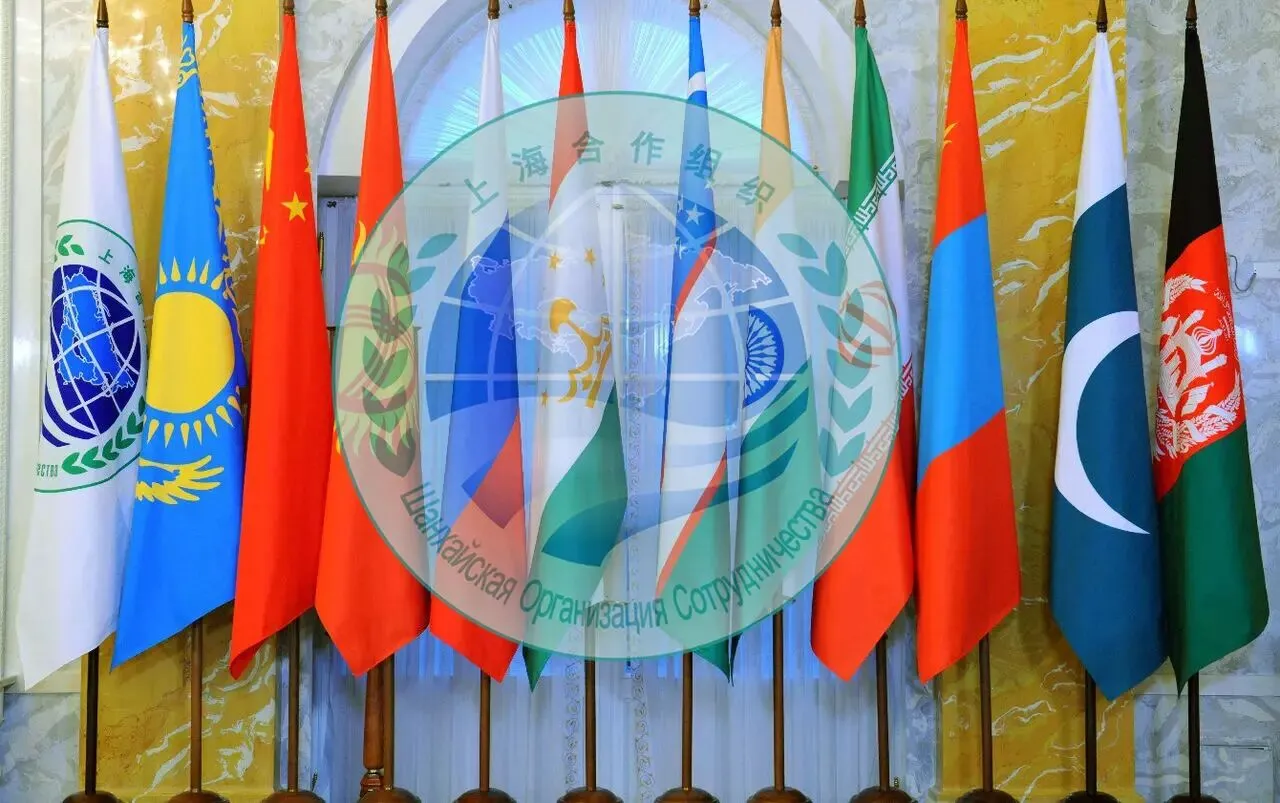 Tehran to Host SCO’s Industry Ministerial Meeting: Deputy Economy Minister