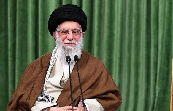 پاسخ رهبر معظم انقلاب به عده ای که می گویند صدای ملت را بشنوید