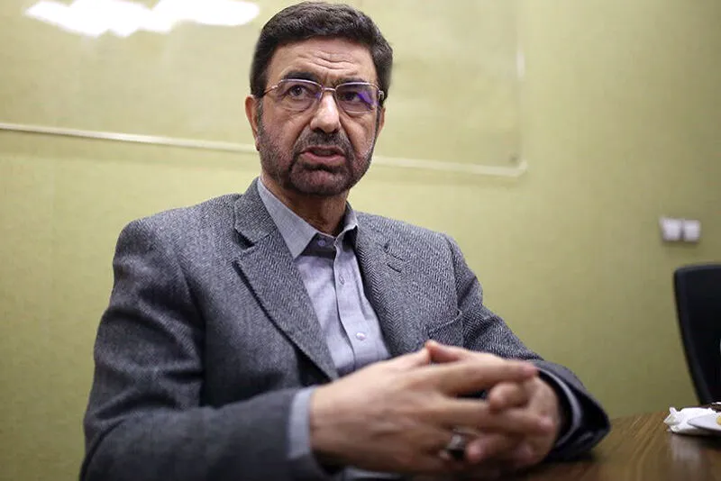 ایران از مواضع اصولی خود عدول نمی کند