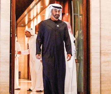 ولیعهد امارات؛ گمنام‌تر و قدرتمندتر از بن‌سلمان