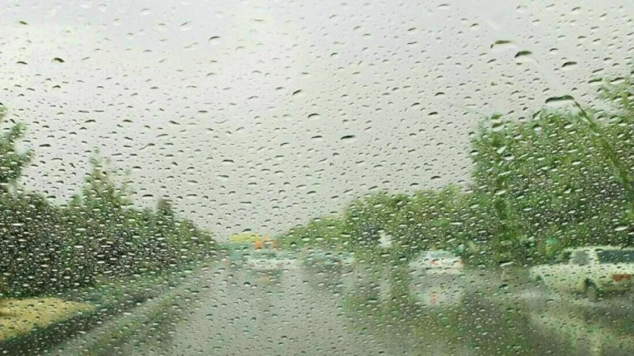 کاهش ۳ تا ۴ درجه&zwnj;ای دما برای فردا و پس فردا / امشب و فردا رگبار باران در برخی از نواحی کشور پیش&zwnj;بینی می&zwnj;شود