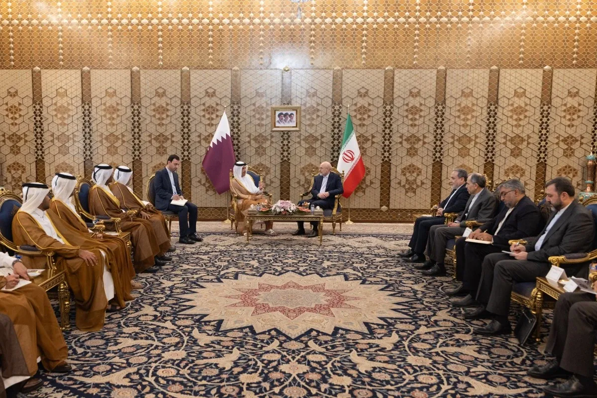 مذاکره با امریکا