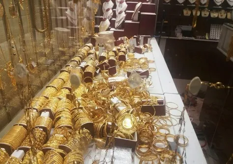 سرقت مسلحانه از 2 برادر طلافروش در کمتر از 9 ماه