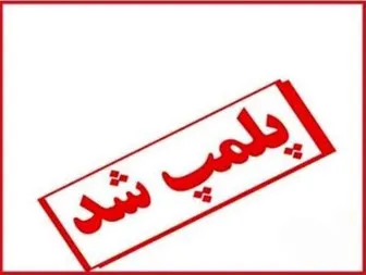 9فروشگاه عرضه کالای قاچاق در شمال پایتخت پلمپ شد